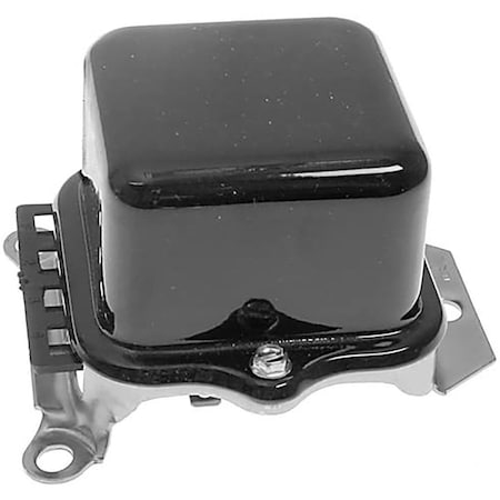 Aftermarket Voltage Regulator 12 Volt A-10P3009-AI